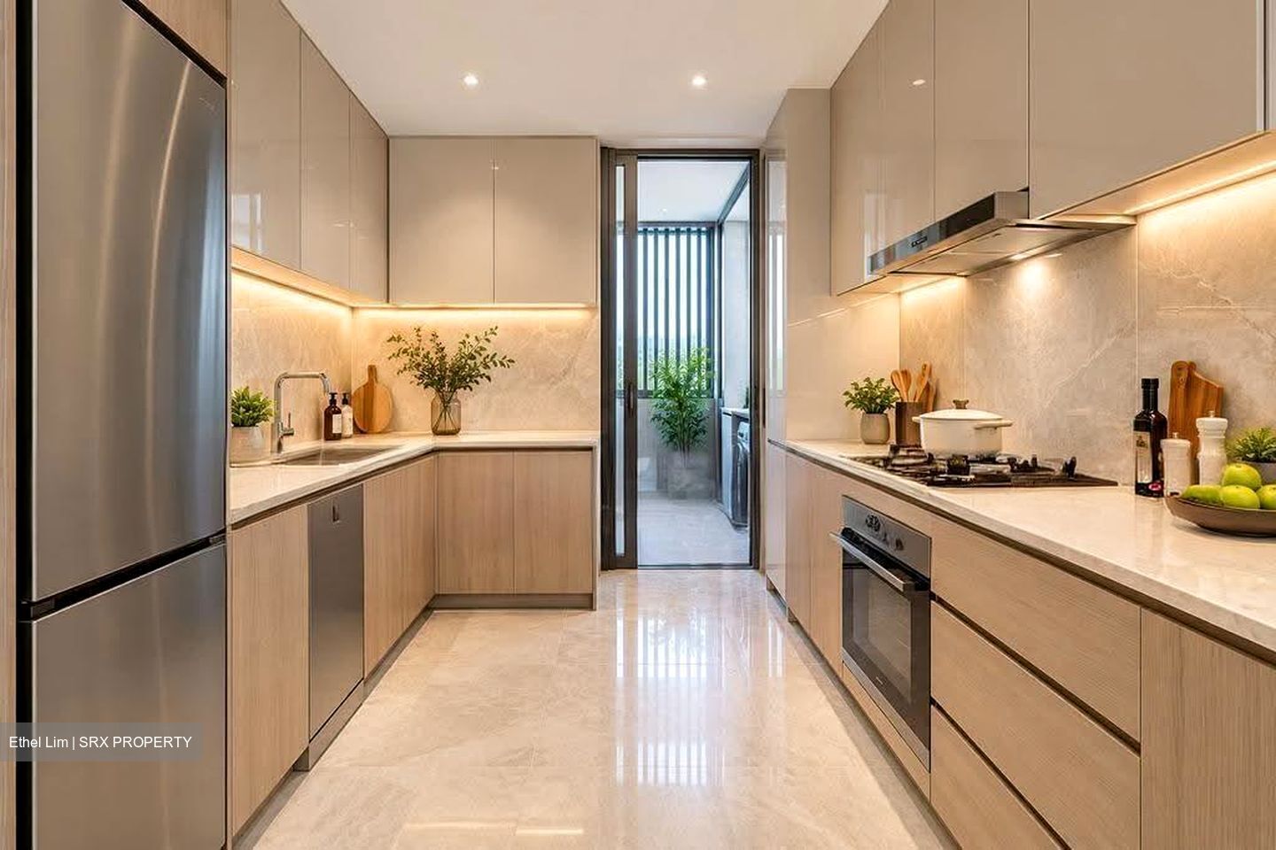 Echelon (D3), Condominium #624164701
